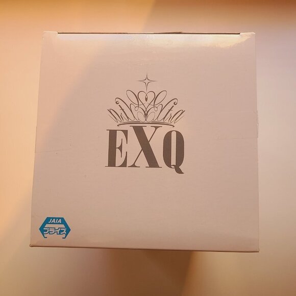 EXQ Rem Beach Figure - Re: Zero - Bandai - Banpresto - Picture 5 of 6